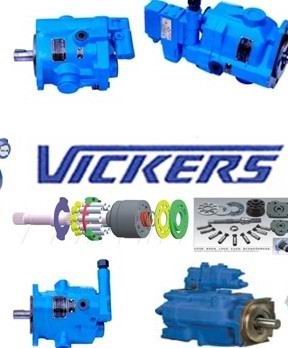 供应美国威格士VICKERS系列